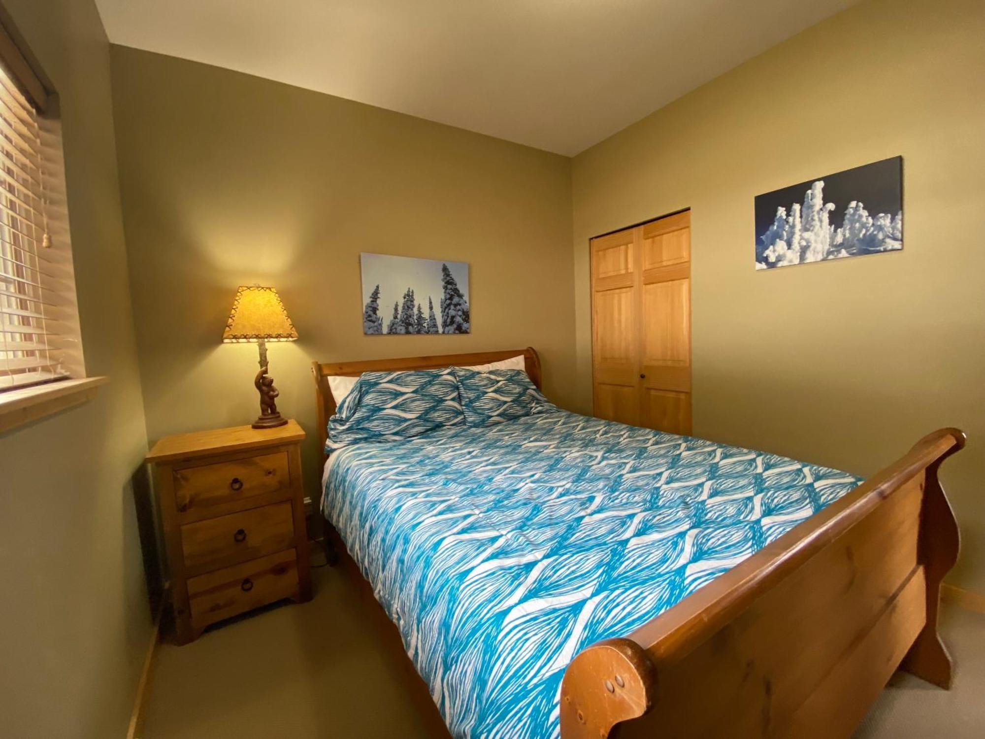 Morrisey Chalet At Sun Peaks Kültér fotó